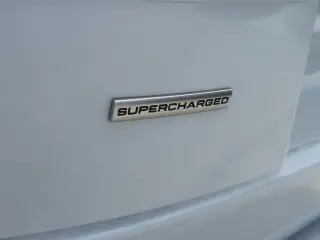 Land Rover Range Rover 2019 AWD Supercharged LWB 4p SUV