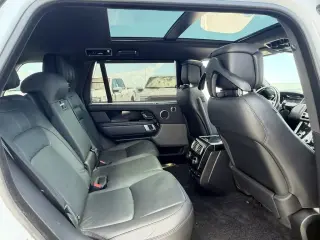 Land Rover Range Rover 2019 AWD Supercharged LWB 4p SUV