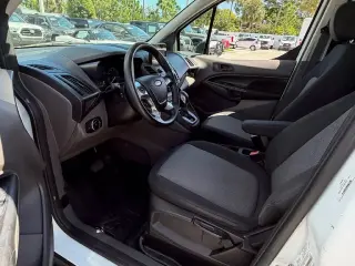 Ford Transit Connect 2019 XL 4 puertas LWB Cargo Minivan con Puertas Traseras de Carga