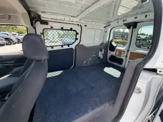 Ford Transit Connect 2019 XL 4 puertas LWB Cargo Minivan con Puertas Traseras de Carga