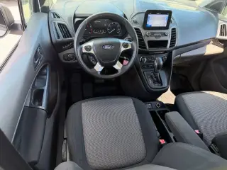 Ford Transit Connect 2019 XL 4 puertas LWB Cargo Minivan con Puertas Traseras de Carga