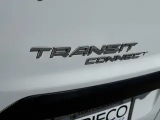 Ford Transit Connect 2019 XL 4 puertas LWB Cargo Minivan con Puertas Traseras de Carga