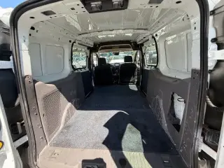 Ford Transit Connect 2019 XL 4 puertas LWB Cargo Minivan con Puertas Traseras de Carga
