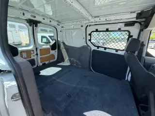 Ford Transit Connect 2019 XL 4 puertas LWB Cargo Minivan con Puertas Traseras de Carga