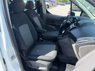 Ford Transit Connect 2019 XL 4 puertas LWB Cargo Minivan con Puertas Traseras de Carga