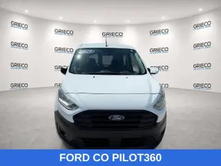 Ford Transit Connect 2019 XL 4 puertas LWB Cargo Minivan con Puertas Traseras de Carga
