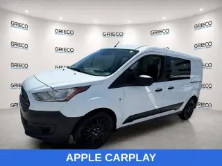 Ford Transit Connect 2019 XL 4 puertas LWB Cargo Minivan con Puertas Traseras de Carga