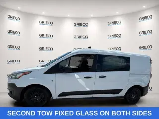 Ford Transit Connect 2019 XL 4 puertas LWB Cargo Minivan con Puertas Traseras de Carga