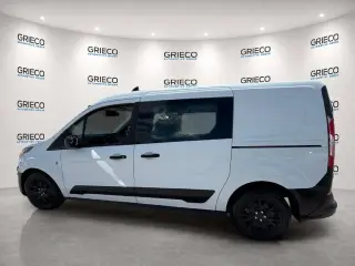 Ford Transit Connect 2019 XL 4 puertas LWB Cargo Minivan con Puertas Traseras de Carga
