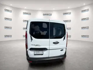 Ford Transit Connect 2019 XL 4 puertas LWB Cargo Minivan con Puertas Traseras de Carga