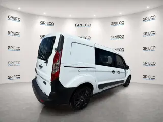 Ford Transit Connect 2019 XL 4 puertas LWB Cargo Minivan con Puertas Traseras de Carga