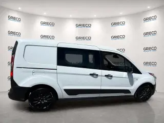 Ford Transit Connect 2019 XL 4 puertas LWB Cargo Minivan con Puertas Traseras de Carga