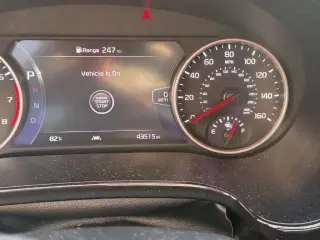 Kia Seltos 2022 AWD SX 4dr SUV