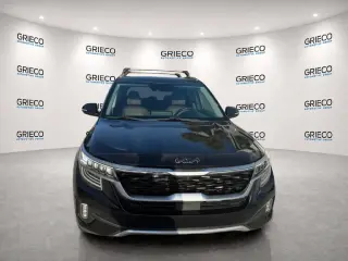Kia Seltos 2022 AWD SX 4dr SUV