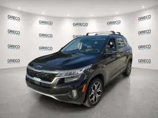 Kia Seltos 2022 AWD SX 4dr SUV