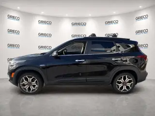 Kia Seltos 2022 AWD SX 4dr SUV
