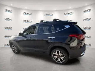 Kia Seltos 2022 AWD SX 4dr SUV