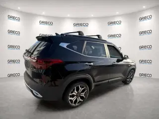 Kia Seltos 2022 AWD SX 4dr SUV