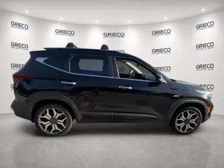 Kia Seltos 2022 AWD SX 4dr SUV