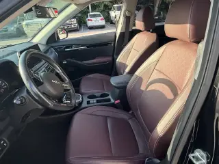 Kia Seltos 2022 AWD SX 4dr SUV