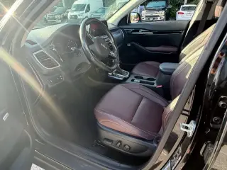 Kia Seltos 2022 AWD SX 4dr SUV