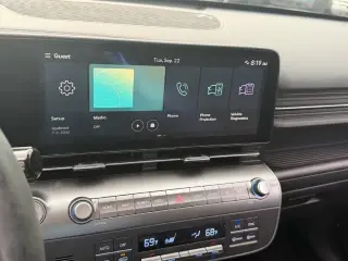 Hyundai KONA 2024 SEL 4dr Crossover