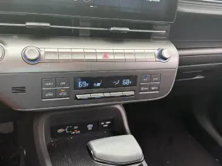 Hyundai KONA 2024 SEL 4dr Crossover