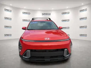 Hyundai KONA 2024 SEL 4dr Crossover