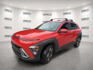 Hyundai KONA 2024 SEL 4dr Crossover