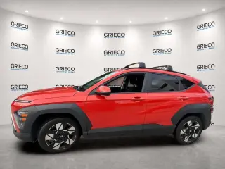 Hyundai KONA 2024 SEL 4dr Crossover