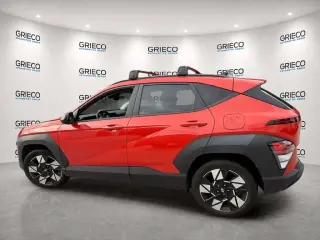 Hyundai KONA 2024 SEL 4dr Crossover