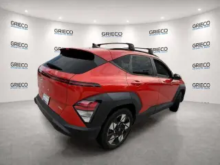Hyundai KONA 2024 SEL 4dr Crossover