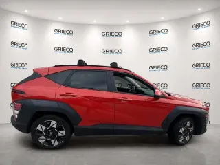 Hyundai KONA 2024 SEL 4dr Crossover