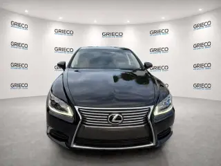 Lexus LS 460 2014 L 4dr Sedan