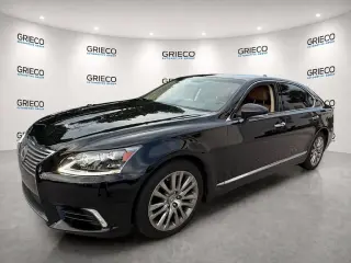 Lexus LS 460 2014 L 4dr Sedan