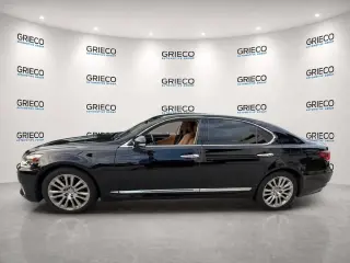 Lexus LS 460 2014 L 4dr Sedan