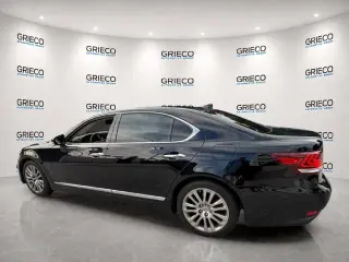 Lexus LS 460 2014 L 4dr Sedan