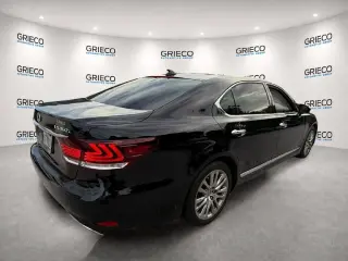Lexus LS 460 2014 L 4dr Sedan