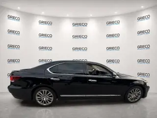 Lexus LS 460 2014 L 4dr Sedan