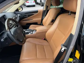 Lexus LS 460 2014 L 4dr Sedan