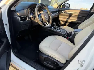 Mazda CX-5 2020 Touring 4dr SUV
