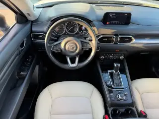 Mazda CX-5 2020 Touring 4dr SUV