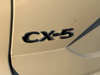 Mazda CX-5 2020 Touring 4dr SUV