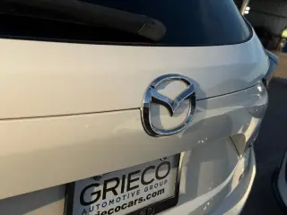 Mazda CX-5 2020 Touring 4dr SUV