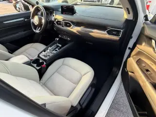 Mazda CX-5 2020 Touring 4dr SUV