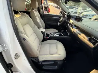 Mazda CX-5 2020 Touring 4dr SUV