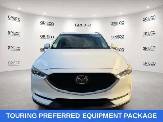 Mazda CX-5 2020 Touring 4dr SUV