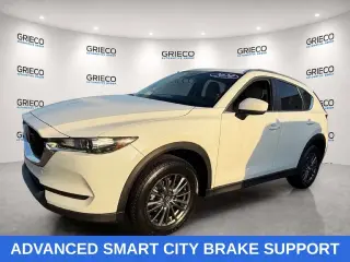 Mazda CX-5 2020 Touring 4dr SUV