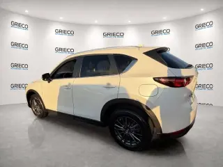 Mazda CX-5 2020 Touring 4dr SUV