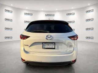 Mazda CX-5 2020 Touring 4dr SUV